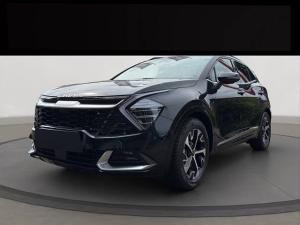 KIA Sportage Mild-Hybrid EU6d Spirit 1.6 T-GDI Panorama Navi 360 Kamera LED ACC El. Heckklappe