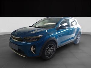 KIA Stonic 1.0 T-GDI Nightline Edition Navi LED Blendfreies Fernl. Apple CarPlay Android Auto
