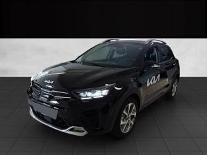 KIA Stonic 1.0T-GDI 48V DCT GT Line Navi LED Blendfreies Fernl. ACC Apple CarPlay Android Auto