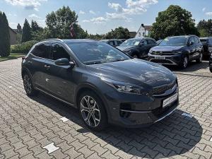 KIA XCeed 1.6 T-GDI 150kw DCT Platinum AZVabnb. Allwetter…