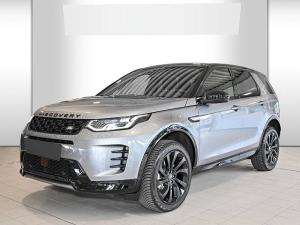 Land Rover Discovery 2.0 D200 Dynamic SE AWD-Navi*AHK*Kamera*Panorama*LED*Winter-Paket