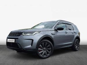 Land Rover Discovery D240 HSE