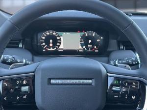 Land Rover Discovery Dynamic SE AWD Bluetooth LED Klima