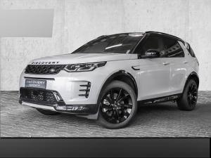 Land Rover Discovery Dynamic SE AWD P250 HUD StandHZG AHK-el. klappb. Panorama Leder
