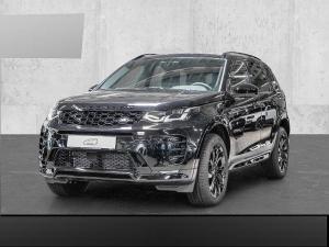 Land Rover Discovery Hybrid Dynamic SE AWD P300e Leder Winterpaket