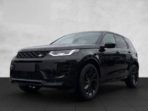 Land Rover Discovery P260e Hybrid R-Dynamic SE AWD Navi