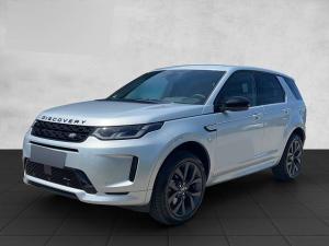 Land Rover Discovery R-Dynamic SE AWD Bluetooth Navi