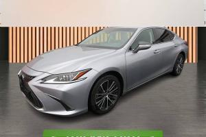 Lexus ES 300 h Limited Edition*Navi*ACC*Kamera*Pioneer*