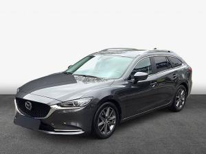Mazda 6 Kombi SKYACTIV-G 15 ADVANTAGE