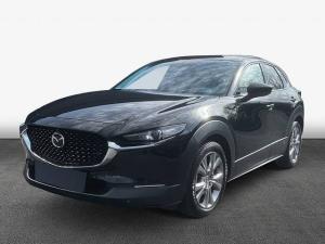 Mazda CX-30  2.0 M HYBRID 150 DRIVE SELECTION LED