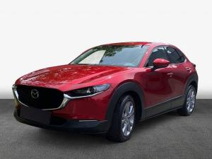Mazda CX-30 2.0 M-Hybrid SELECTION Navi HuD Voll-LED