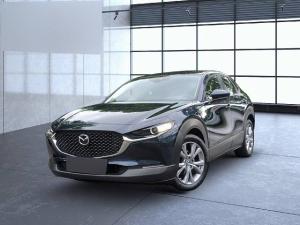 Mazda CX-30 2.0 SKYACTIV-X Selection AWD Bluetooth Navi