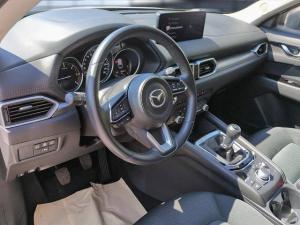 Mazda CX-5 2.2 SKYACTIV-D Exclusive-Line 2WD Bluetooth