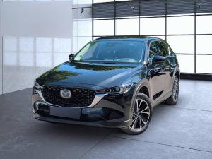 Mazda CX-5 2.5 SKYACTIV-G Sports-Line AWD Automatik Navi