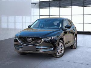 Mazda CX-5 2.5 SKYACTIV-G Sports-Line AWD Automatik Navi
