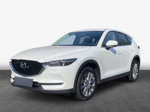 Mazda CX-5 SKYACTIV-D 150 Aut.SCR KANGEI 360° Mon.