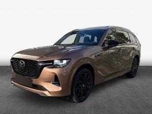 Mazda CX-80 e-SKYACTIV-D 254 M HYBRID AWD HOMURA PLUS