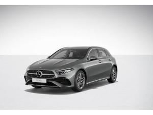 Mercedes-Benz A-Klasse A 180