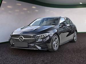 Mercedes-Benz A-Klasse A 200