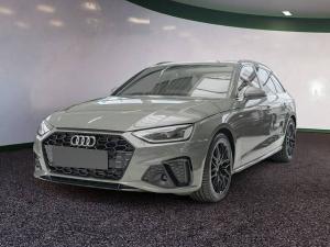 Mercedes-Benz A-Klasse A 200 7G-DCT Progressive Advanced