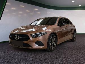 Mercedes-Benz A-Klasse A 250