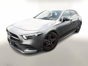 Mercedes-Benz A-Klasse DCT AMG Line LED SHZ