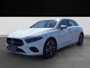 Mercedes-Benz A-Klasse Klasse Progressive +MBUX+NAVI+KAMERA+LED+