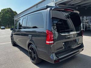 Mercedes-Benz A-Klasse -Klasse V Marco Polo 300 D Edition NAV Plus