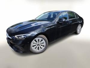 Mercedes-Benz C-Klasse Aut. LED Nav ParkAs Kam SHZ Temp AppCo 17
