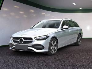 Mercedes-Benz C-Klasse C 180