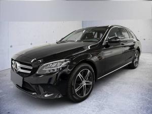 Mercedes-Benz C-Klasse C 200 d T 9G-TRONIC Avantgarde LED NAVI HUD
