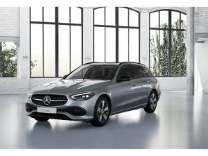 Mercedes-Benz C-Klasse C 220