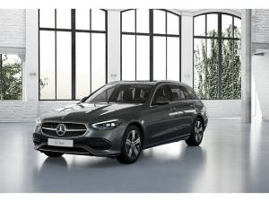 Mercedes-Benz C-Klasse C 300
