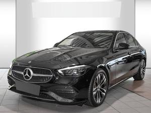 Mercedes-Benz C-Klasse d 4Matic Avantgarde Lim.-Navi*AHK*Kamera*MBUX*LED High Performance