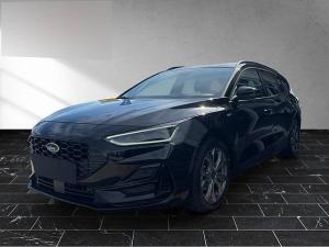 Mercedes-Benz C-Klasse d T Aut. Night Edition Widescr. AHK ParkAs