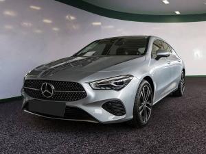 Mercedes-Benz CLA-Klasse CLA 180