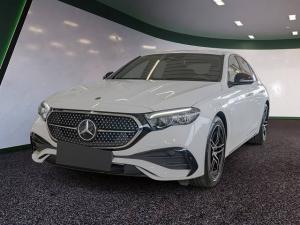Mercedes-Benz E-Klasse E 220