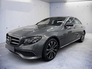 Mercedes-Benz E-Klasse E 220 d 9G-TRONIC Avantgarde LED NAVI ACC CarPlay