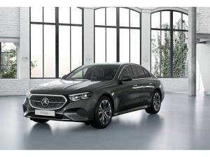 Mercedes-Benz E-Klasse E 400