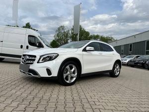 Mercedes-Benz GLA-Klasse  CDI Urban *LED Navi Pano Park Assist*