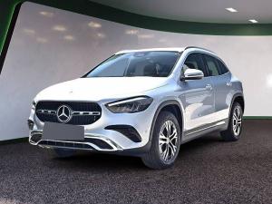 Mercedes-Benz GLA-Klasse GLA 180