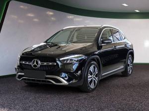 Mercedes-Benz GLA-Klasse GLA 180