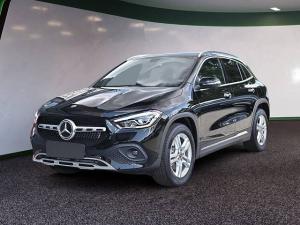 Mercedes-Benz GLA-Klasse GLA 250