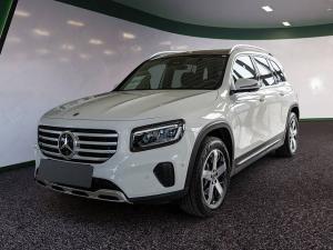 Mercedes-Benz GLB-Klasse GLB 250