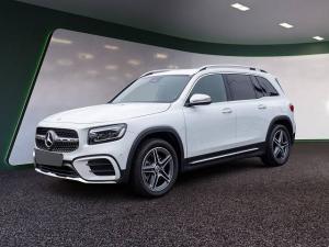 Mercedes-Benz GLB-Klasse GLB 250