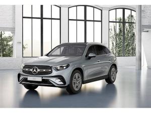 Mercedes-Benz GLC-Klasse GLC 300