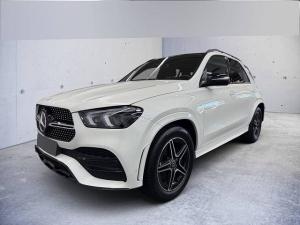 Mercedes-Benz GLE-Klasse 400 d 4Matic 9G-TRONIC AMG Line PANO ACC