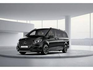 Mercedes-Benz V-Klasse V 250
