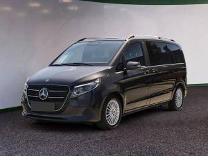 Mercedes-Benz V-Klasse V 250