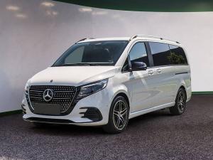 Mercedes-Benz V-Klasse V 300